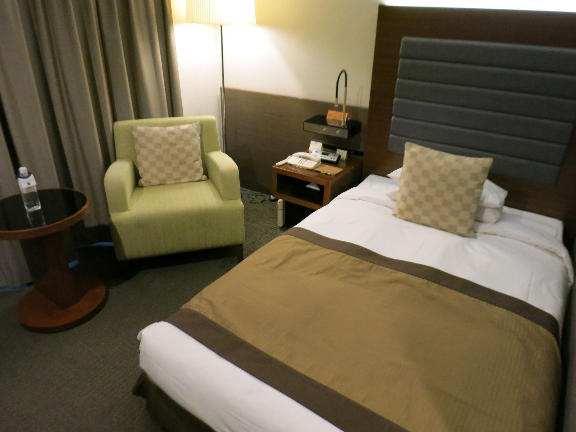 Фото Nagoya Tokyu Hotel