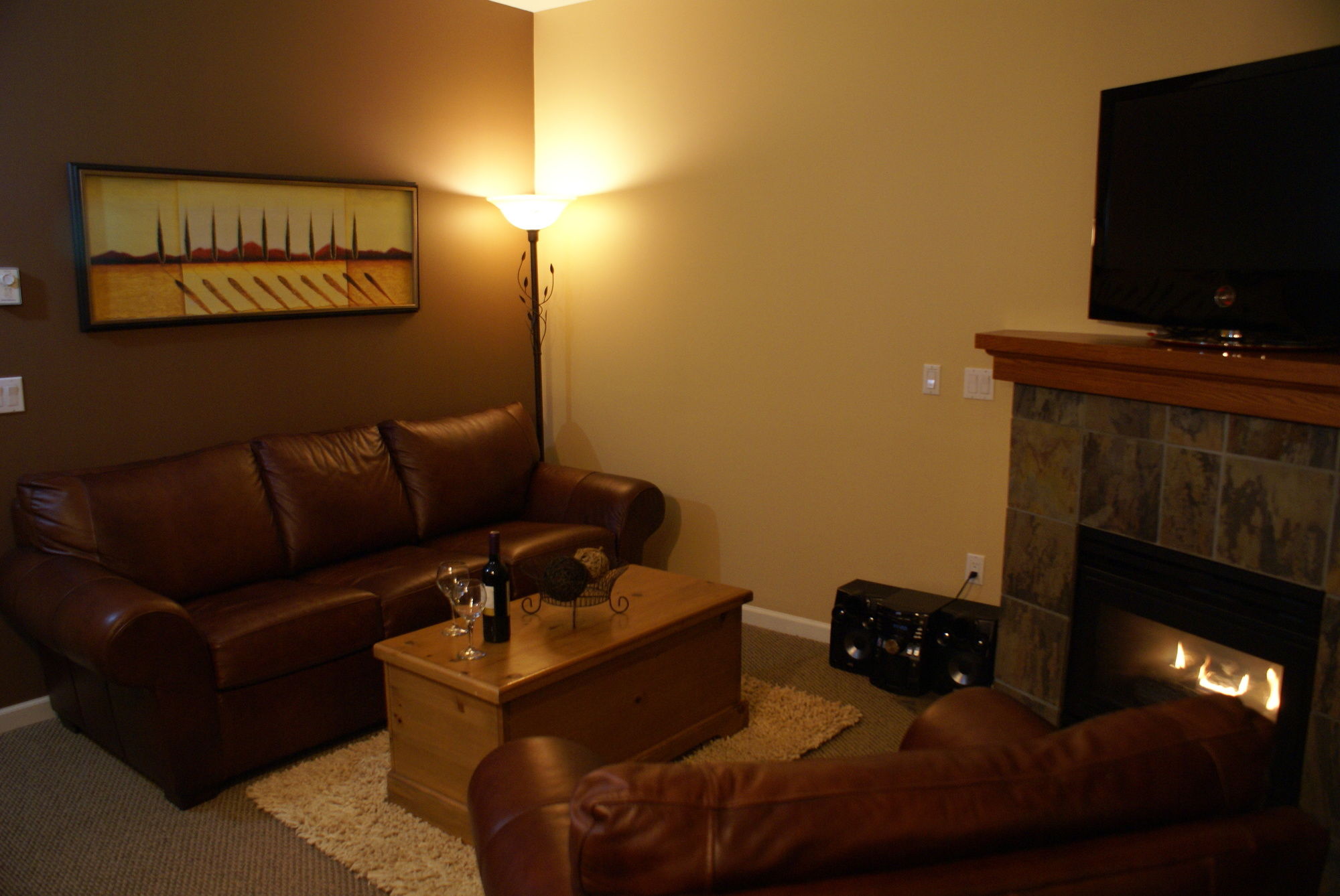 Фото Whistler Superior Properties