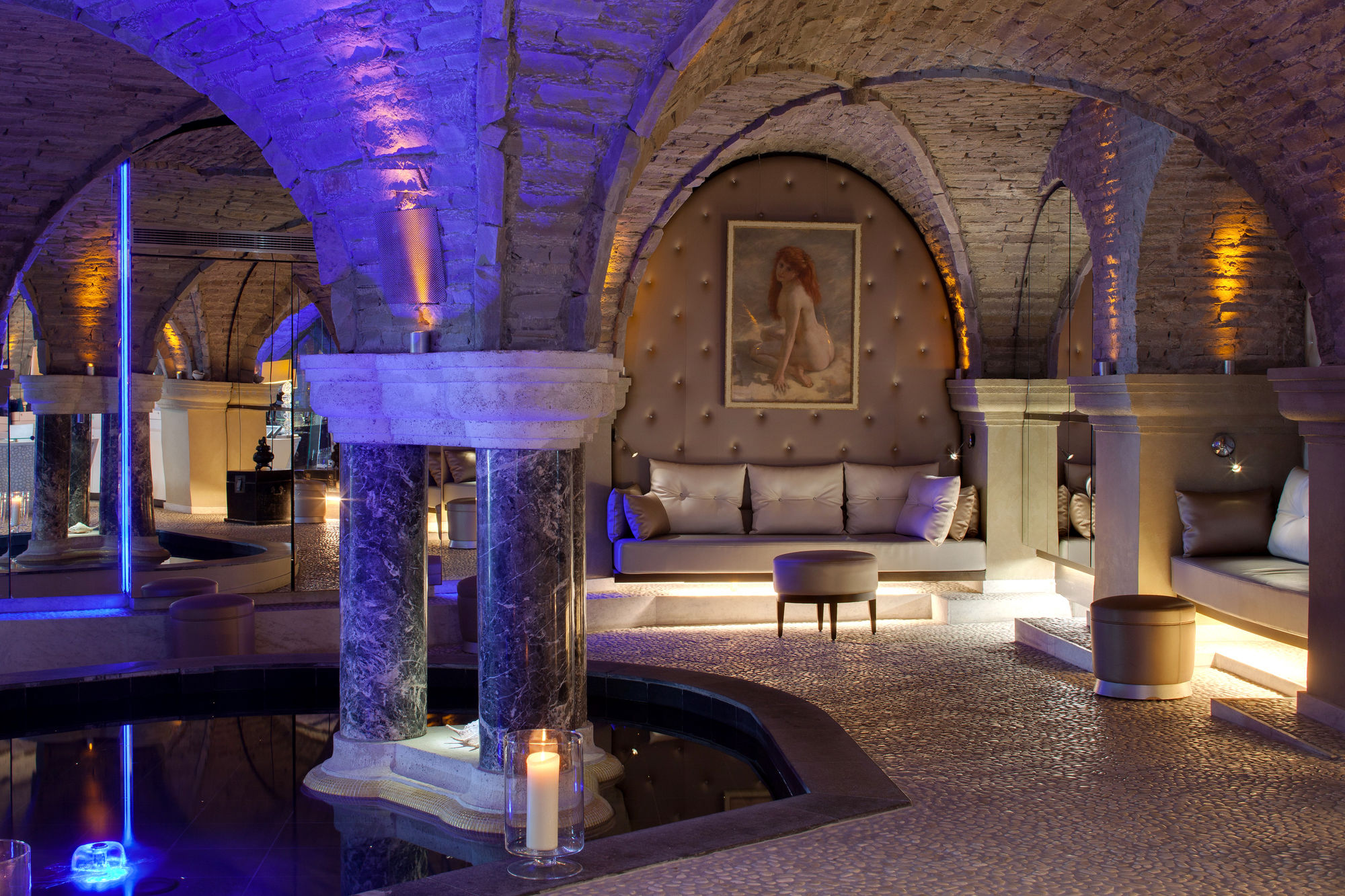 Фото Grand Hôtel Thalasso et SPA