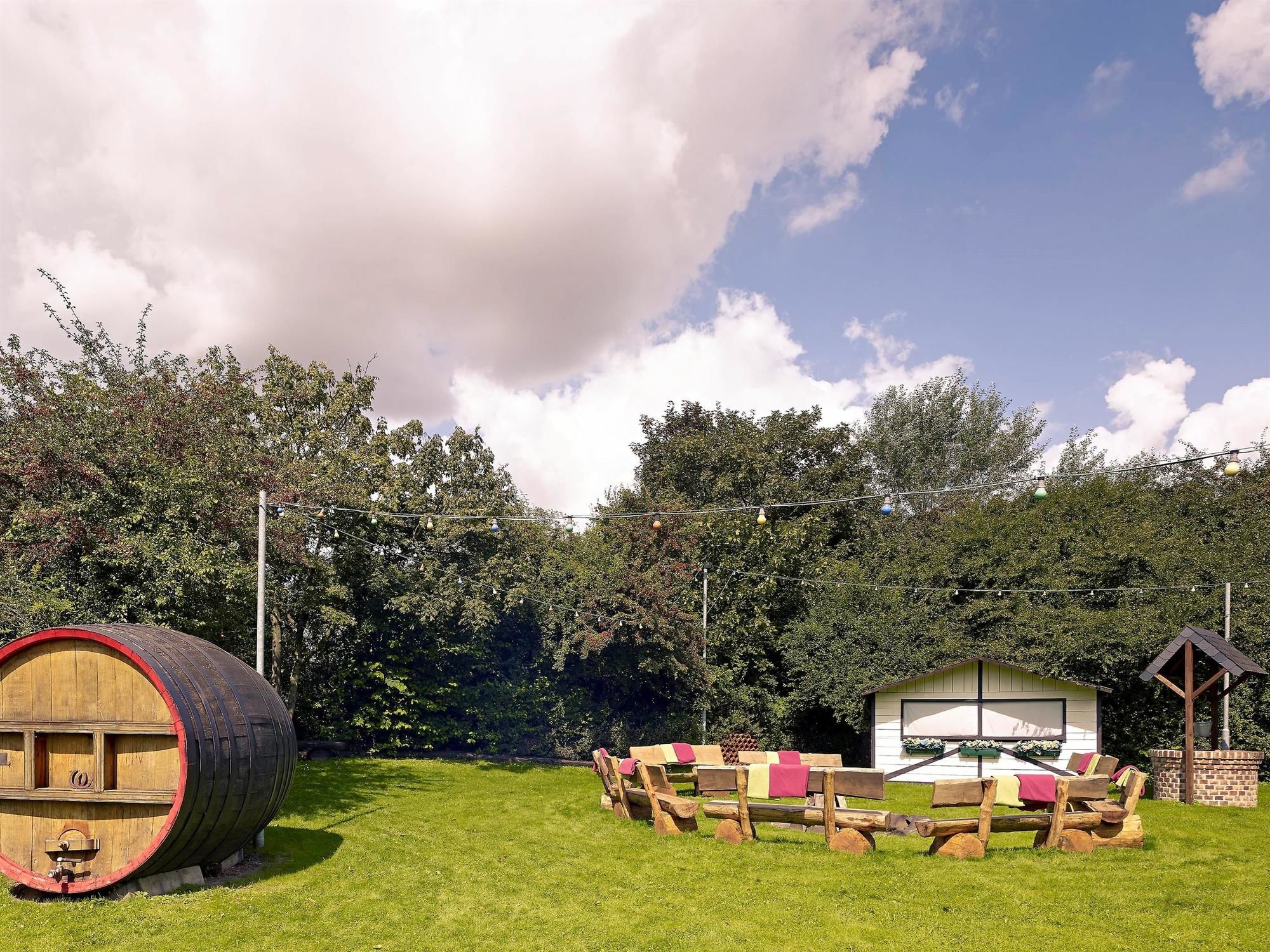 Фото отеля 5