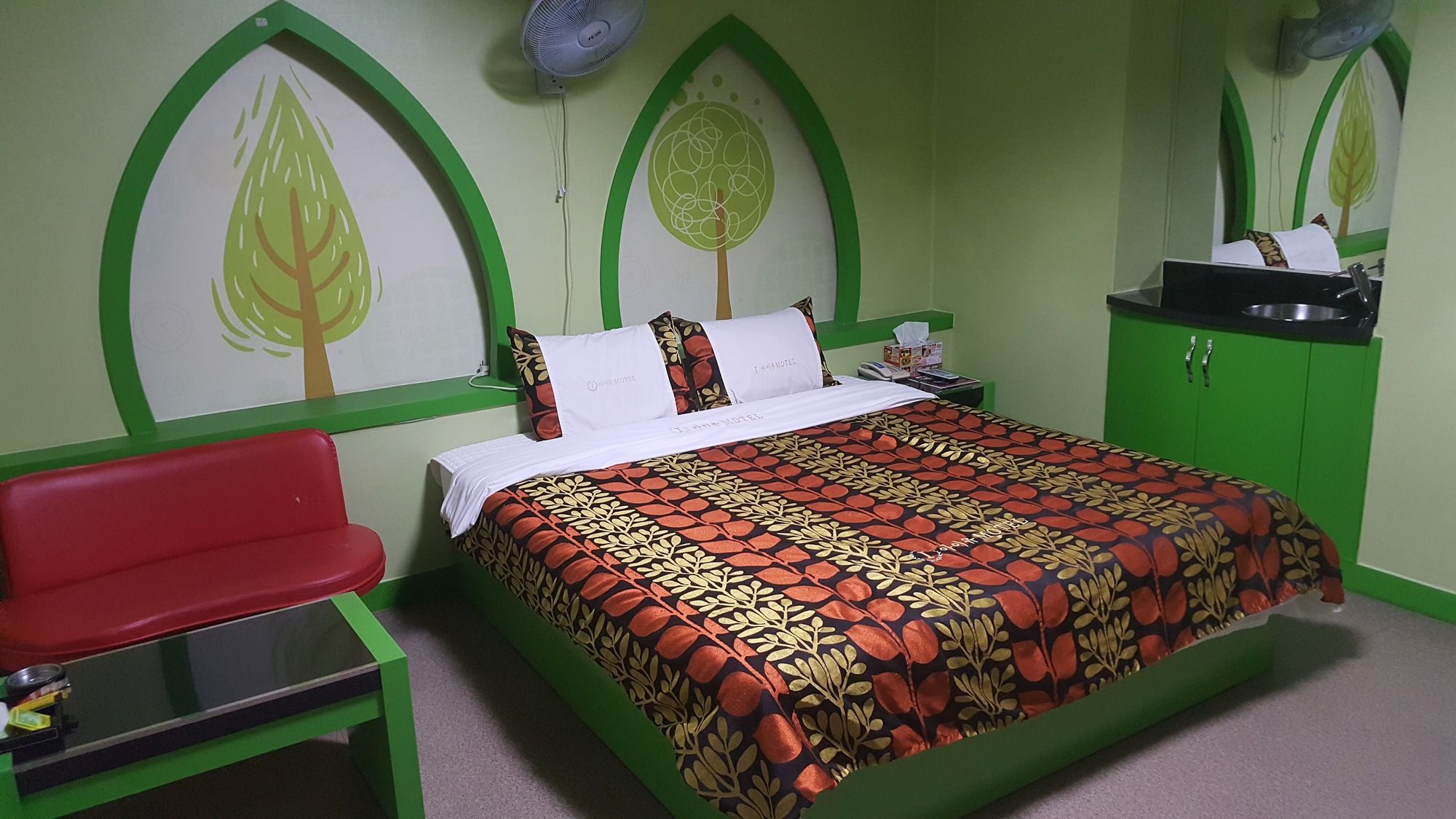 Фото отеля 5