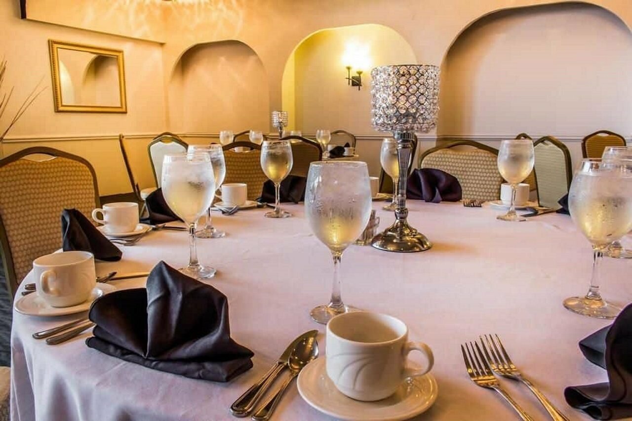 Фото Clarion Hotel Philadelphia International Airport