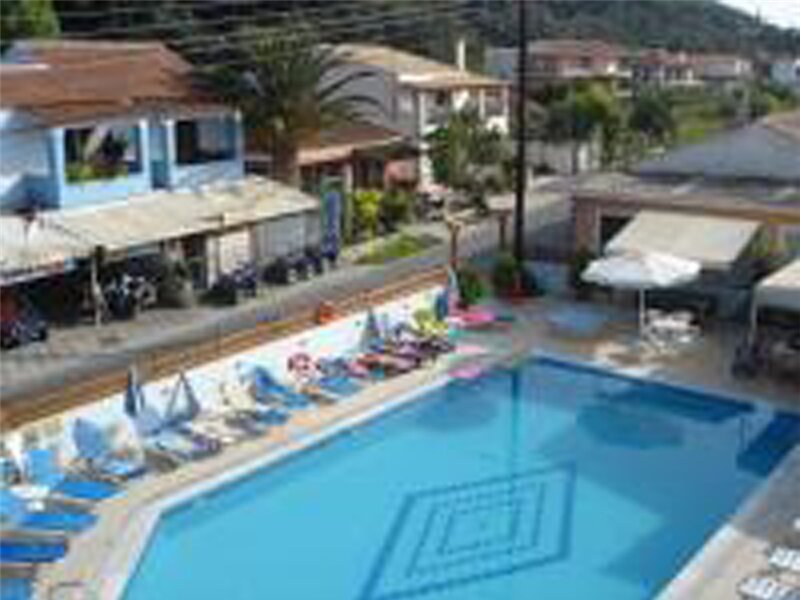 Фото Christakis Hotel