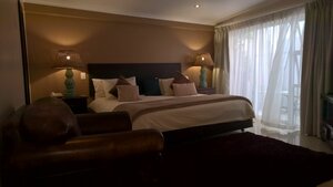 Primi Seacastle (Cape Town, Camps Bay, Victoria Road, 15), hotel