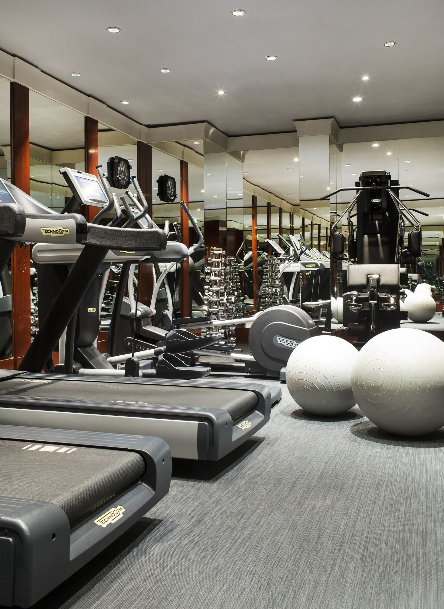 Фото Park Hyatt Paris Vendôme