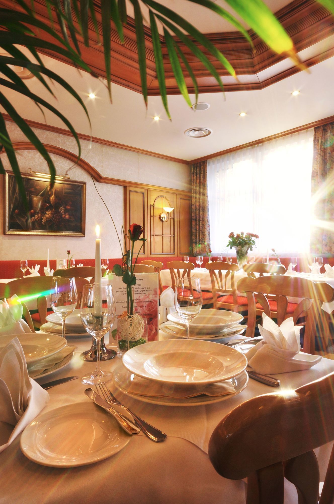 Фото Parkhotel Diani