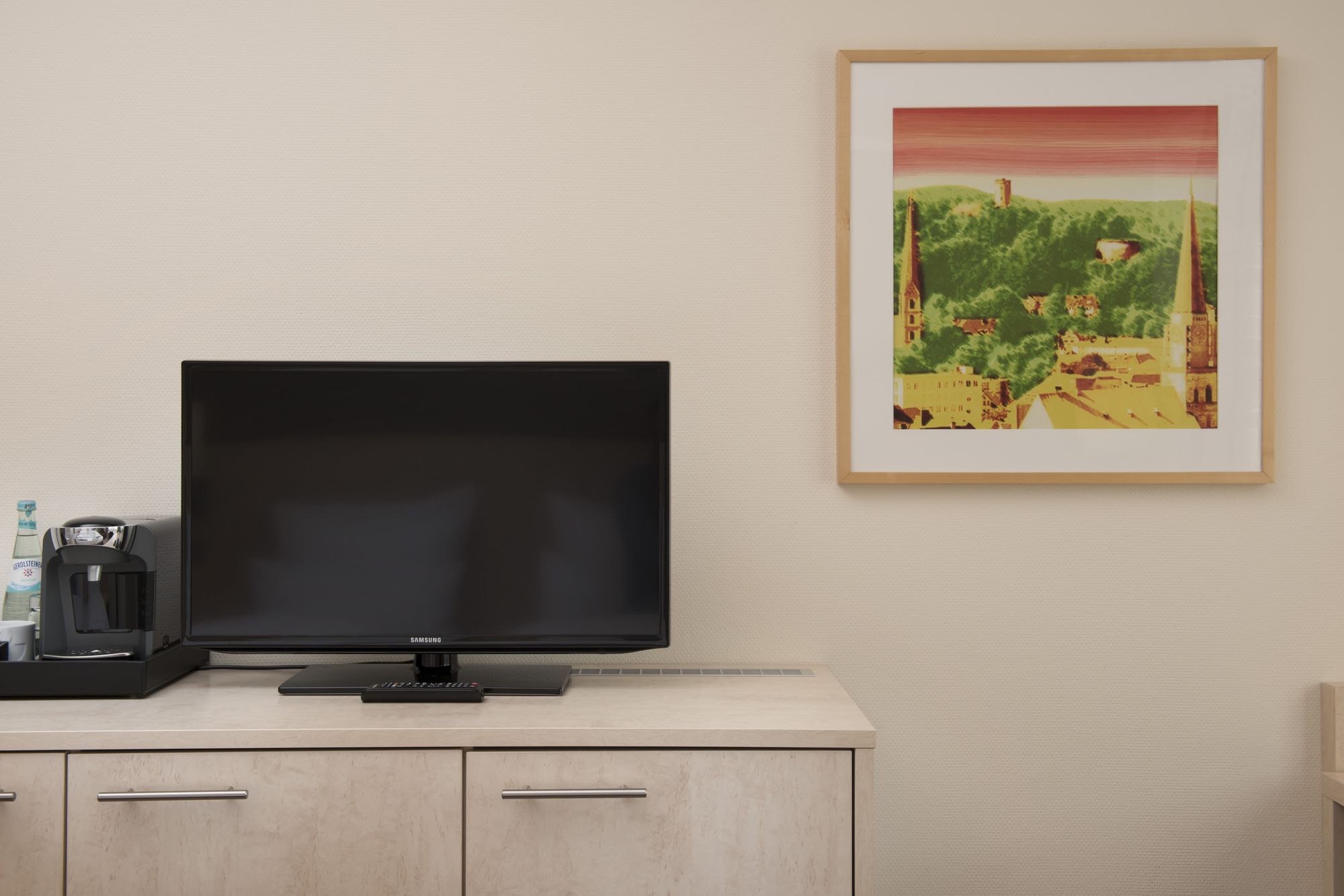 Фото Mercure Hotel Bielefeld Johannisberg