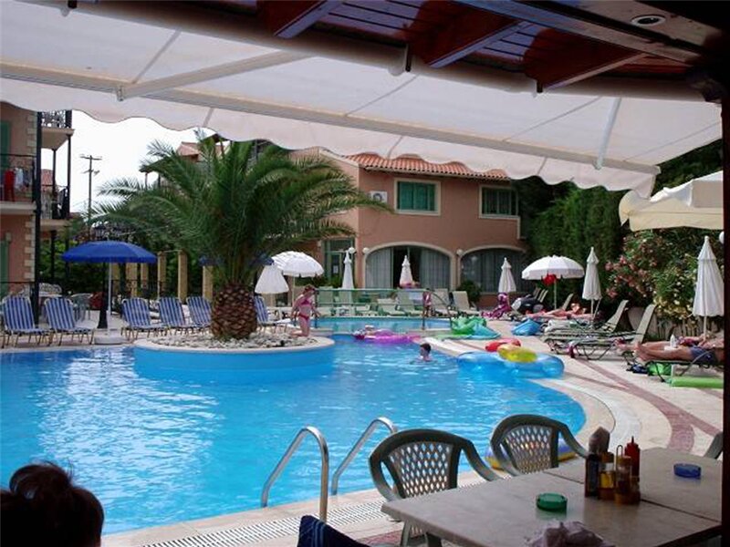 Фото Philippos Apartments