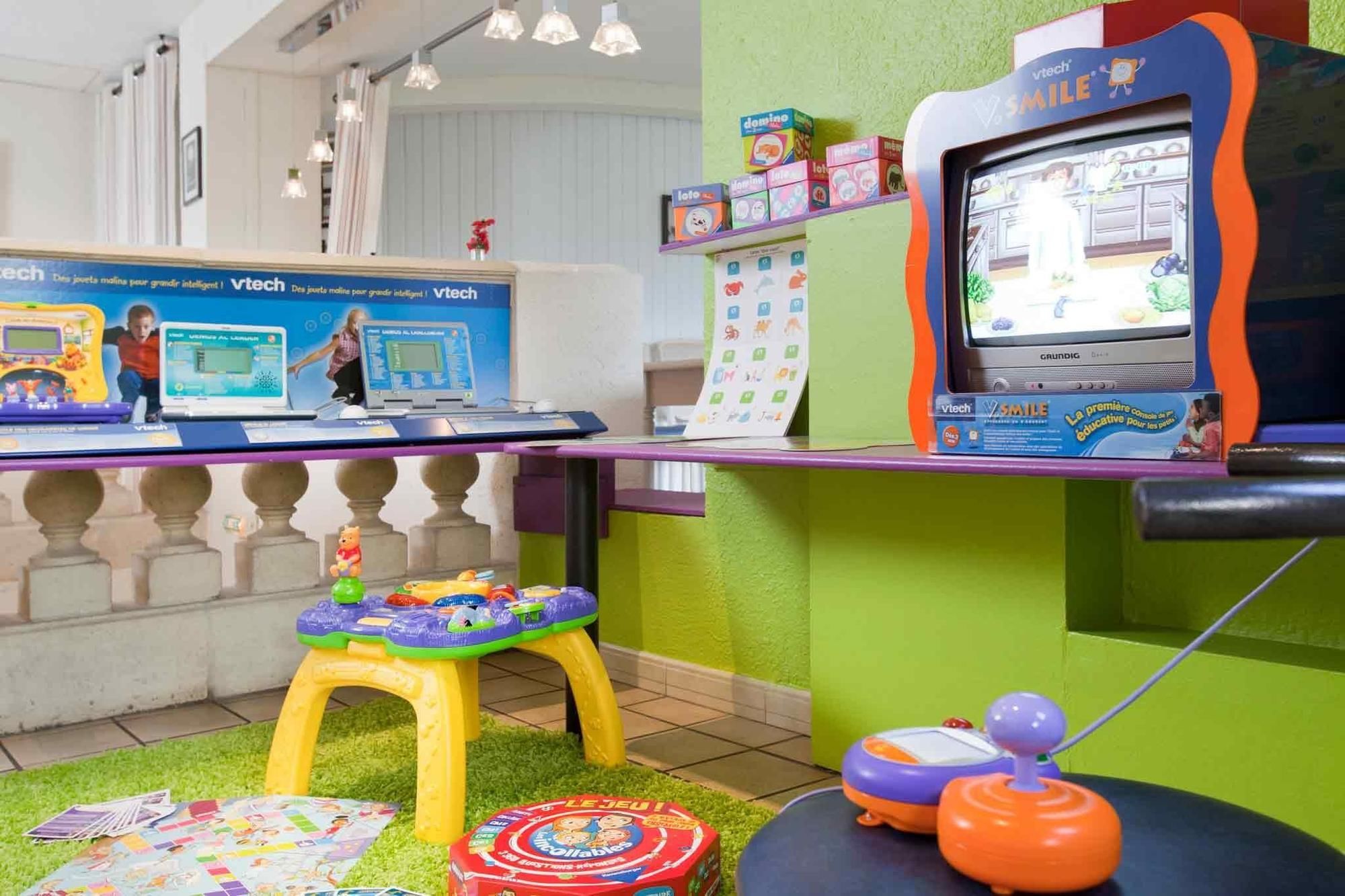 Фото Ibis Styles Bordeaux Sud