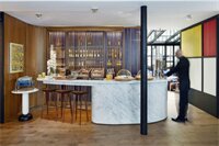 Фото Hotel Du Ministere