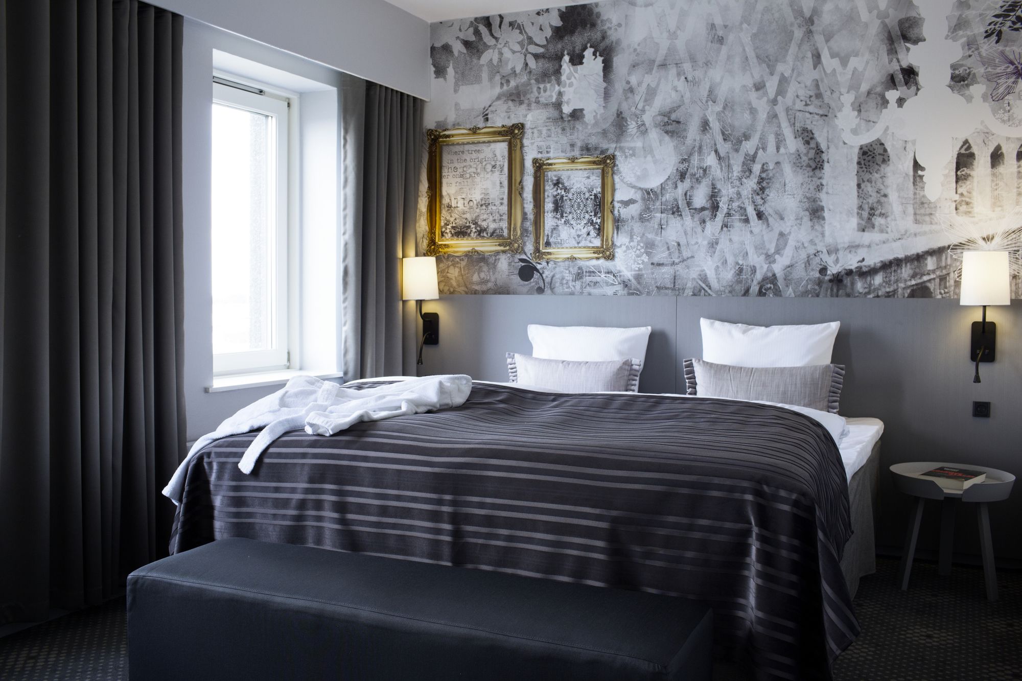 Фото Scandic Regina