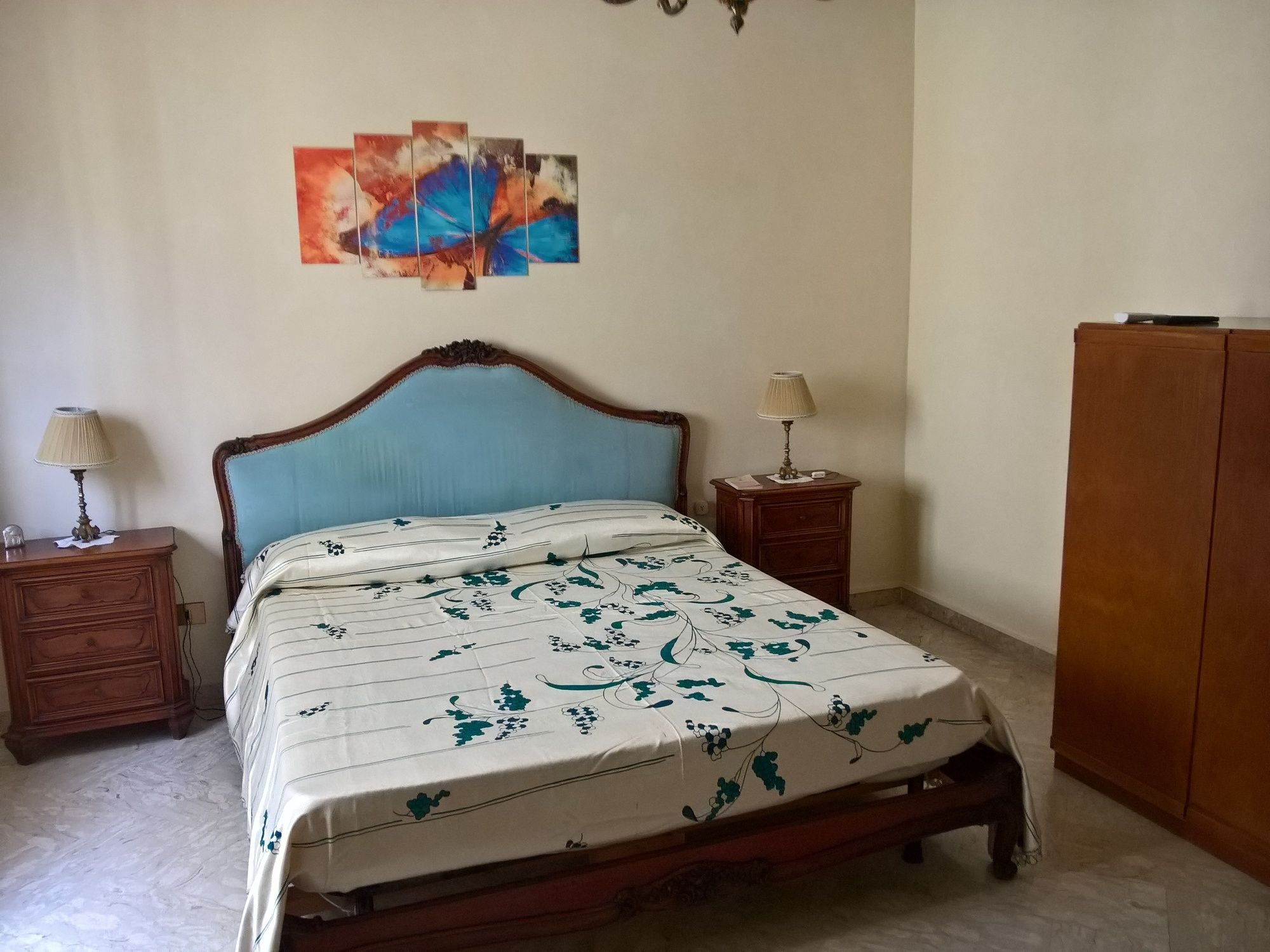 Фото La Dimora di Vesta