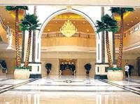 Фото Asia Pacific Garden Hotel Beijing