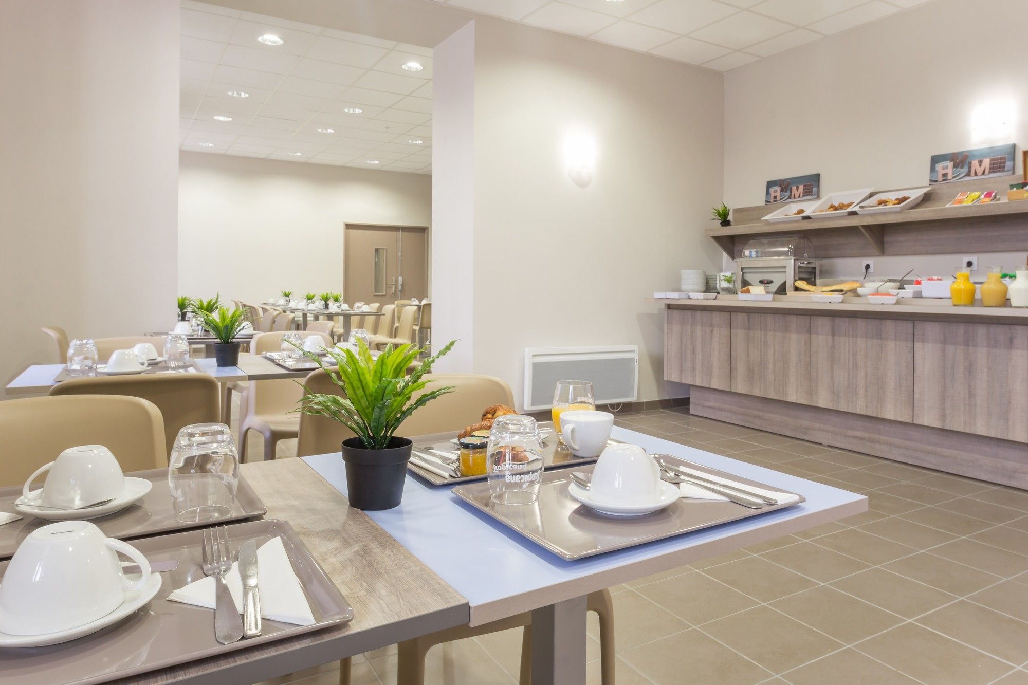 Фото Appart'City Confort Reims Centre