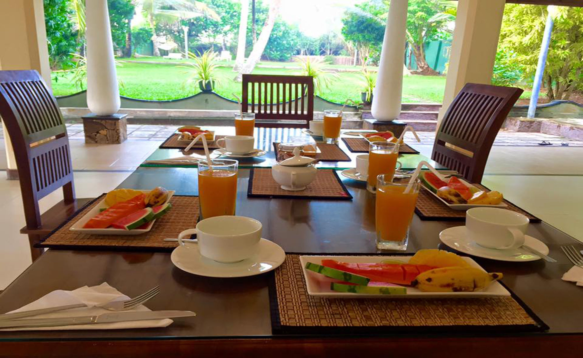 Фото Ziegler Cottage