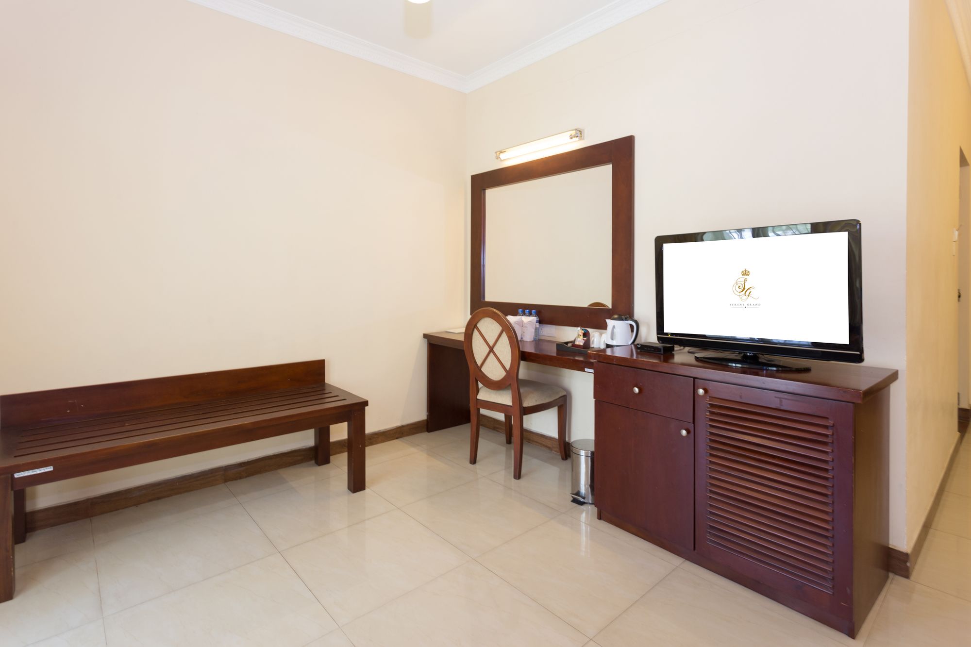 Фото Serene Kandy