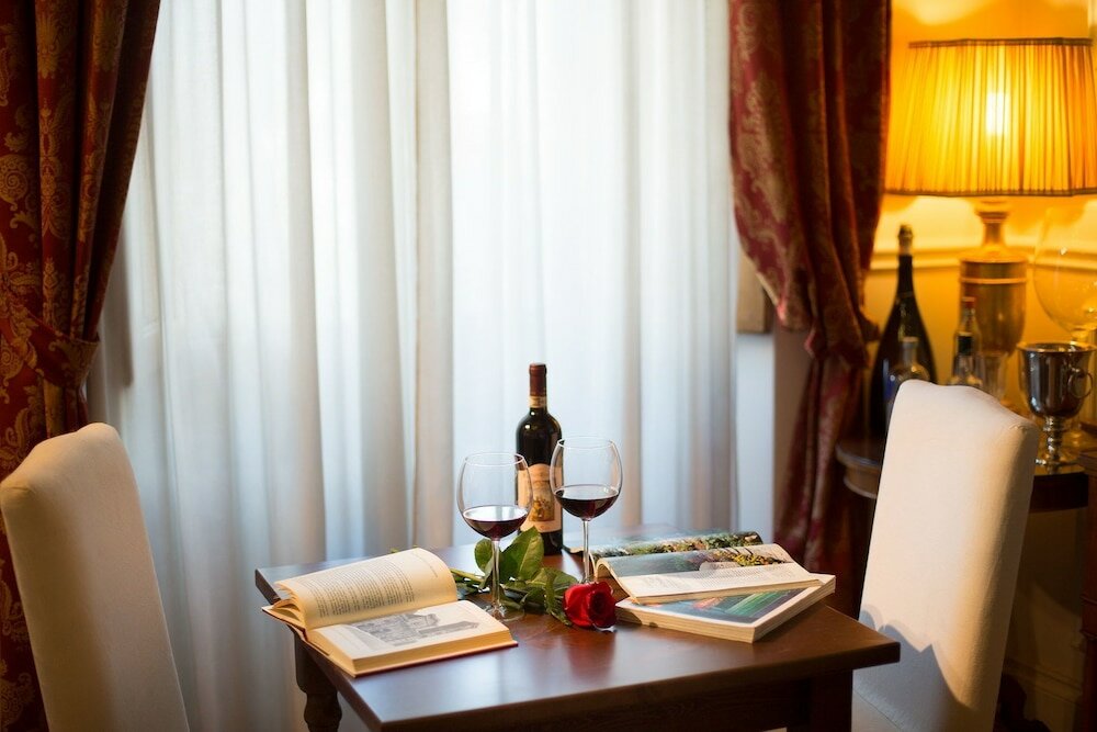 Фото B&b Il Marzocco