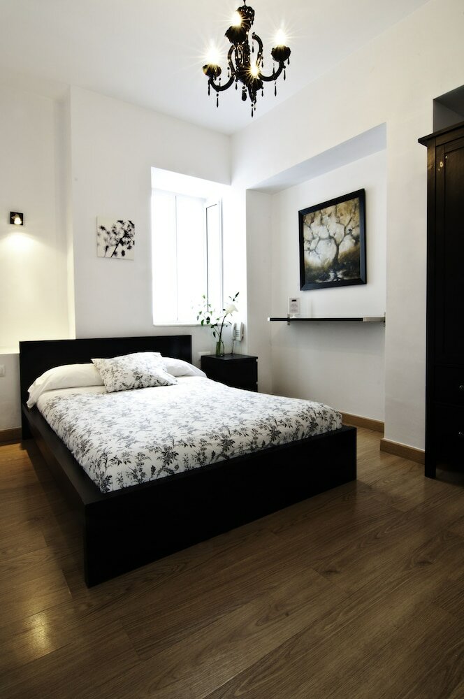 Фото Hotel Un Patio al Sur