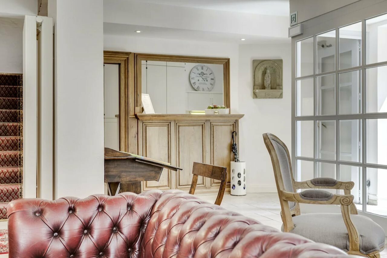 Фото Bryghia Hotel