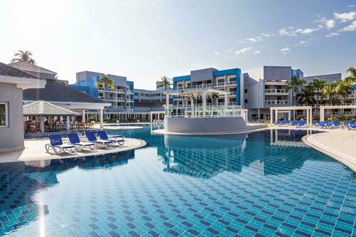 Гостиница Sol Varadero Beach в Варадеро