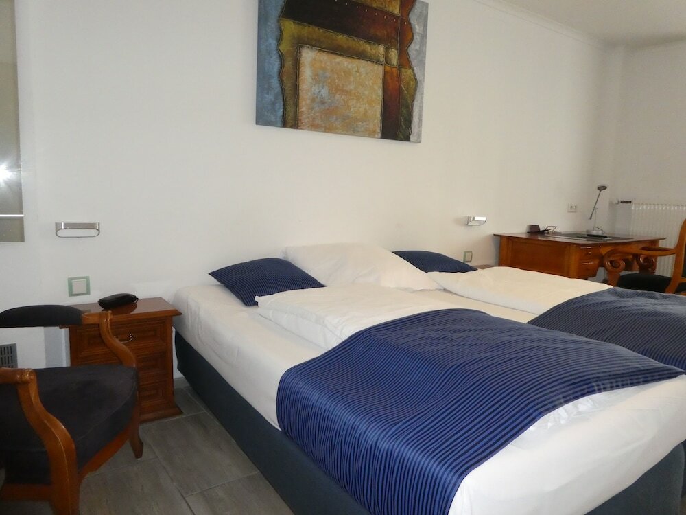 Фото Hotel Terminus