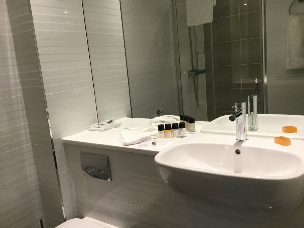 Фото Mornington Hotel London Victoria