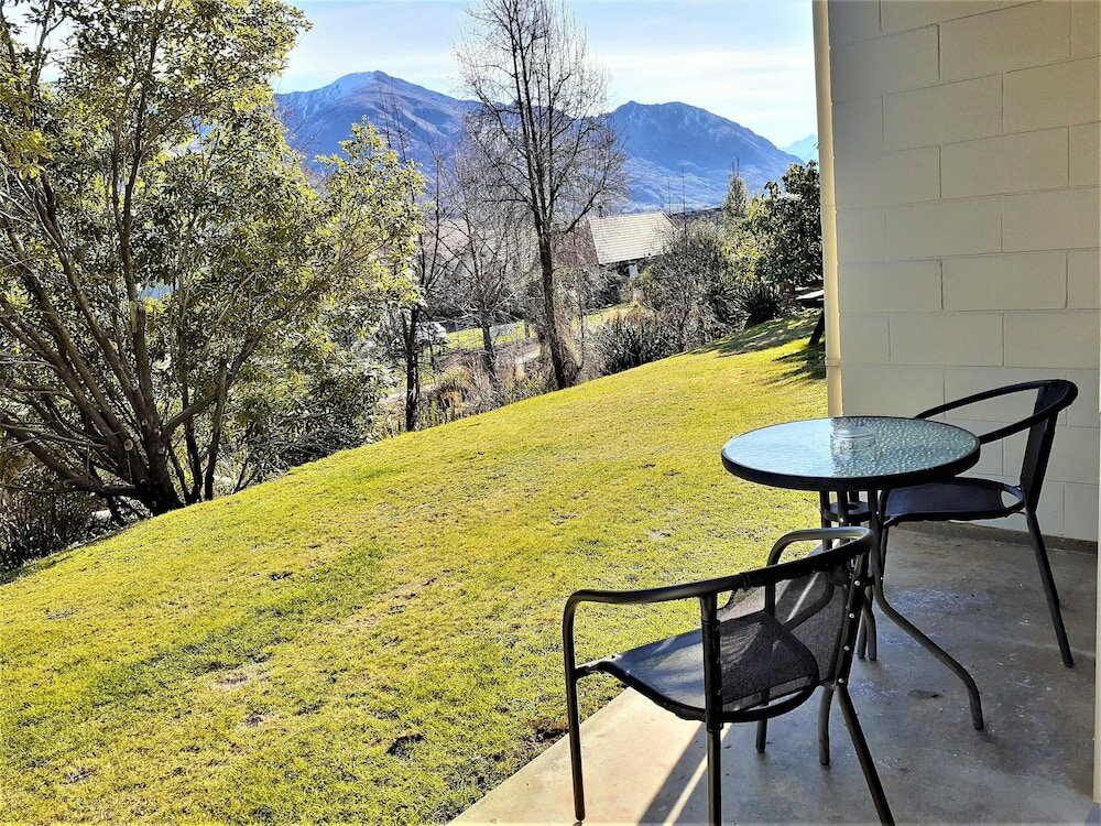 Фото Asure Brookvale Motel