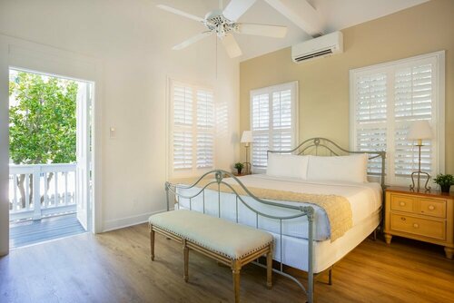 Внешний вид отеля Paradise Inn Key West - Adults Only в Ки-Уэсте, фото 3
