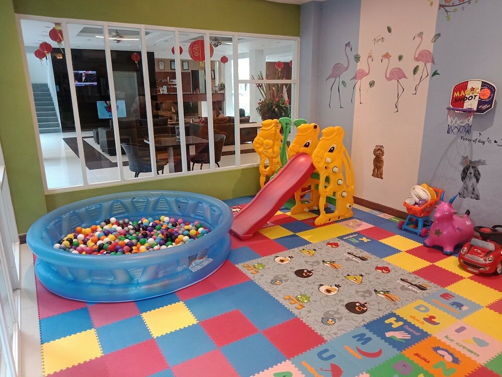 Фото Umalas Residence