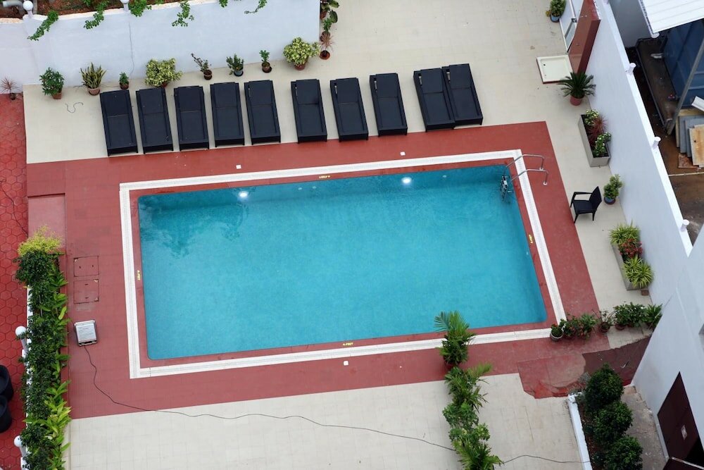 Фото Joys Palace