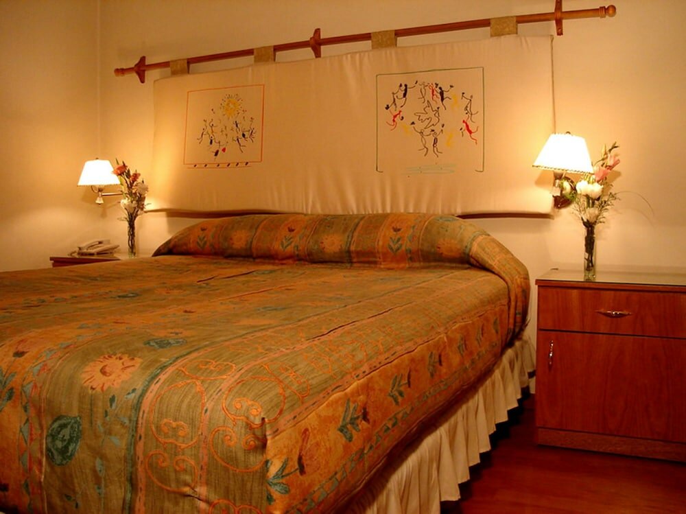 Фото Apart Hotel San Lorenzo