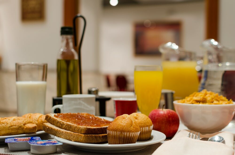 Фото Yit Conquista de Toledo