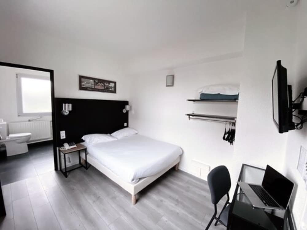 Фото The Originals City, Hotel Ariane, Toulouse