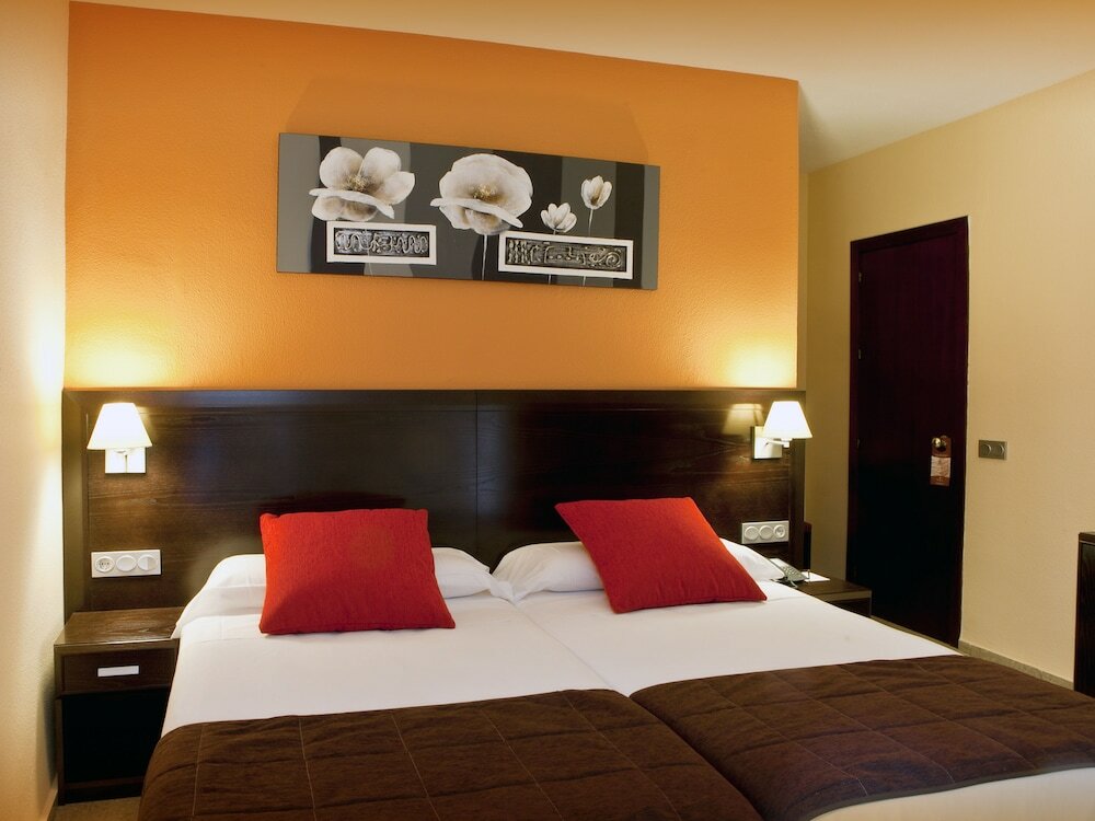 Фото Hotel Itaca Colón