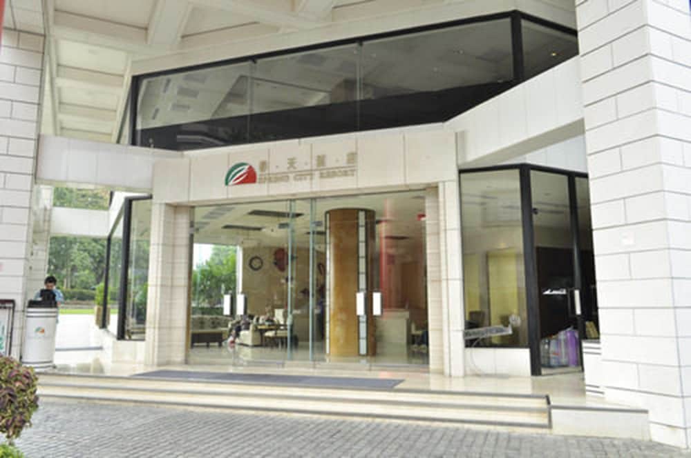 Фото Spring City Resort