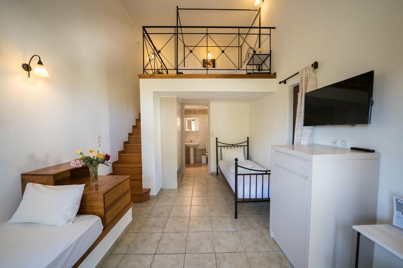 Фото Forest Park Hotel