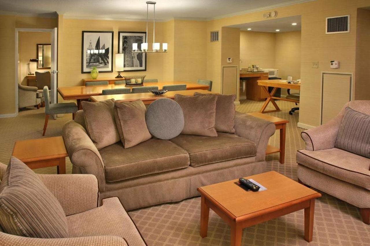 Фото Hilton Hartford