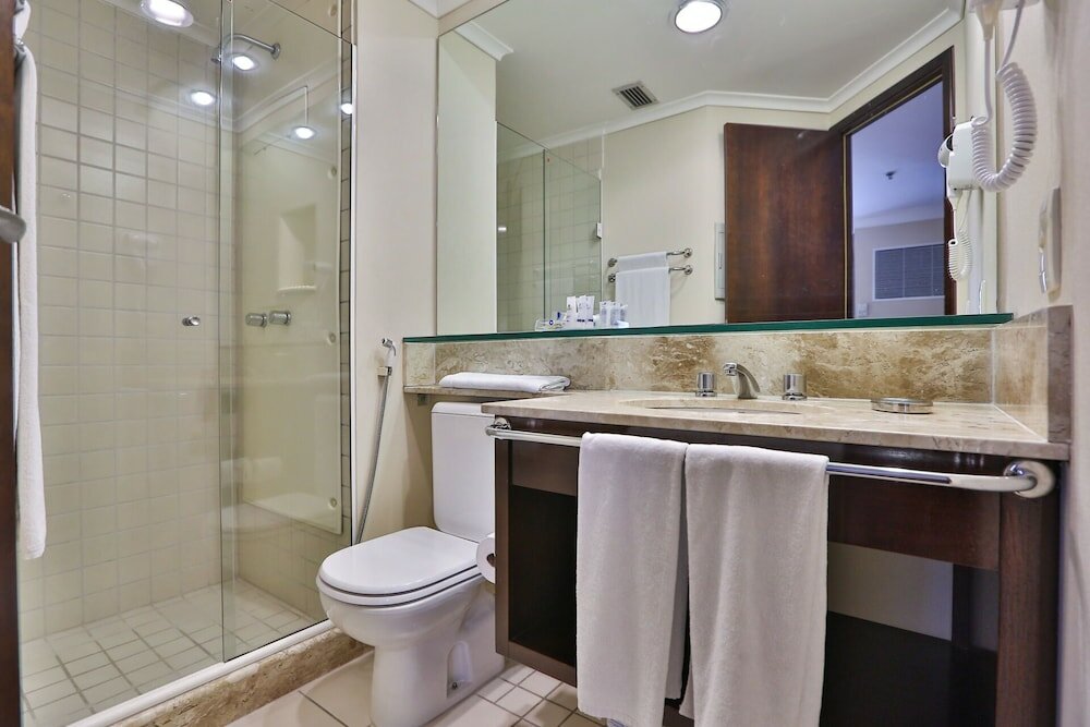 Фото Transamerica Prime International Plaza