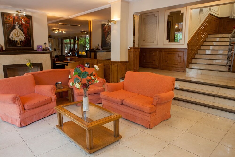 Фото Ritz Hotel Mendoza