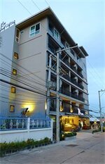 Фото T5 Suites at Pattaya