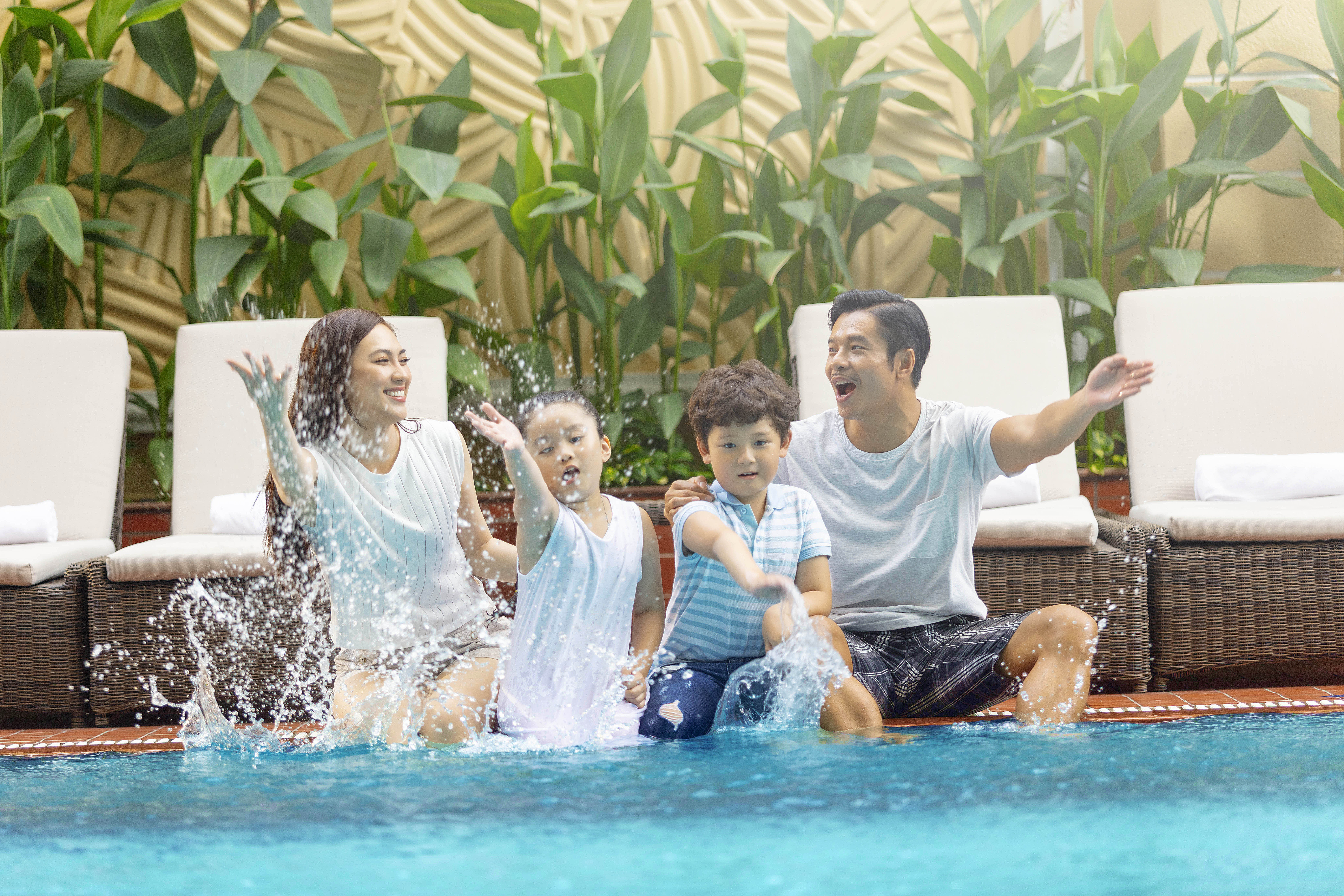 Фото Sherwood Residence