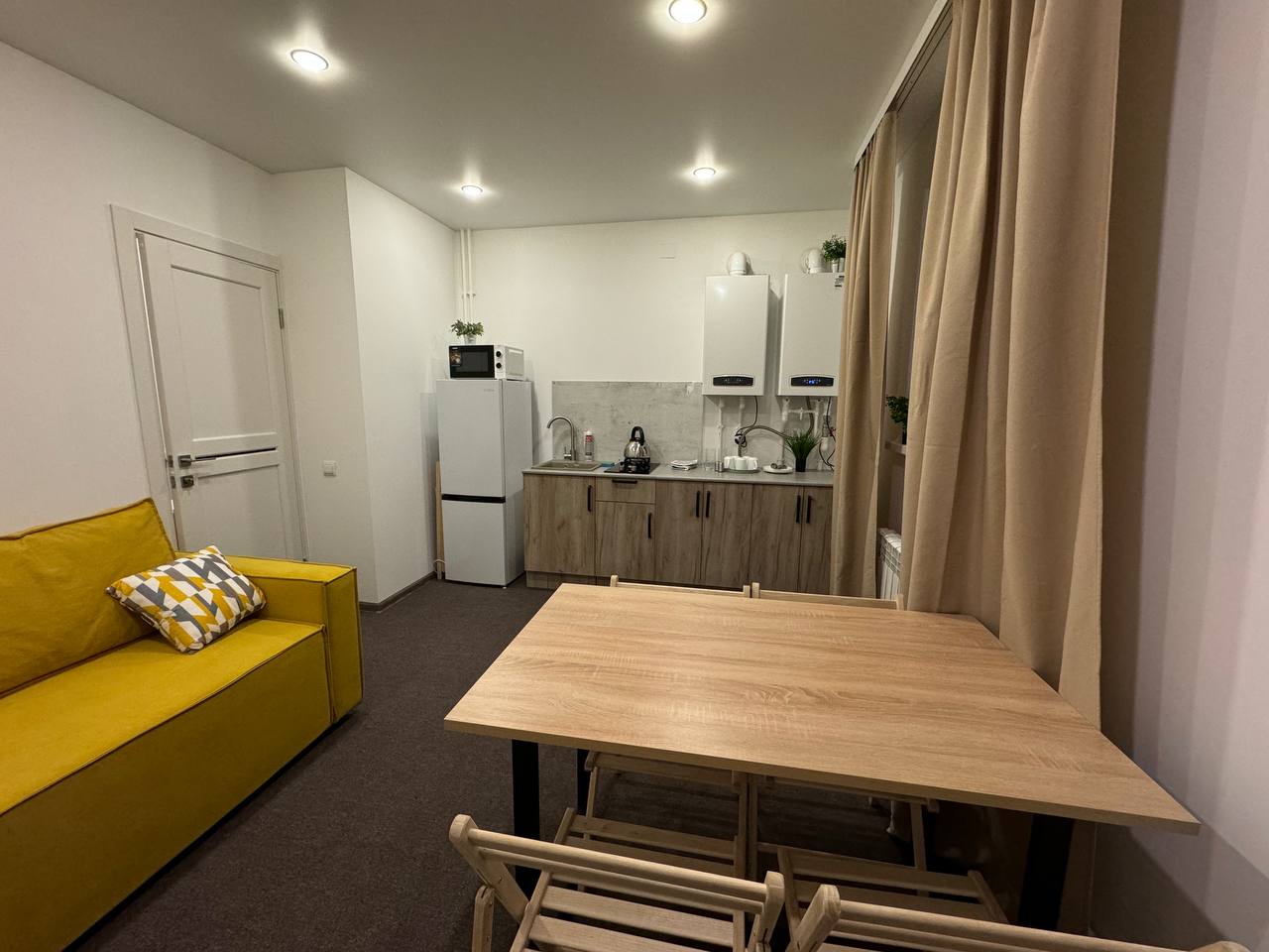 Фото Апартхаус