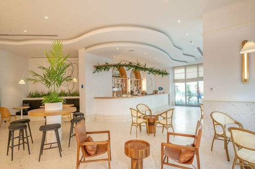 Гостиница Liberty Fabay в Фетхие