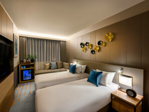 Гостиница Novotel Melbourne Central