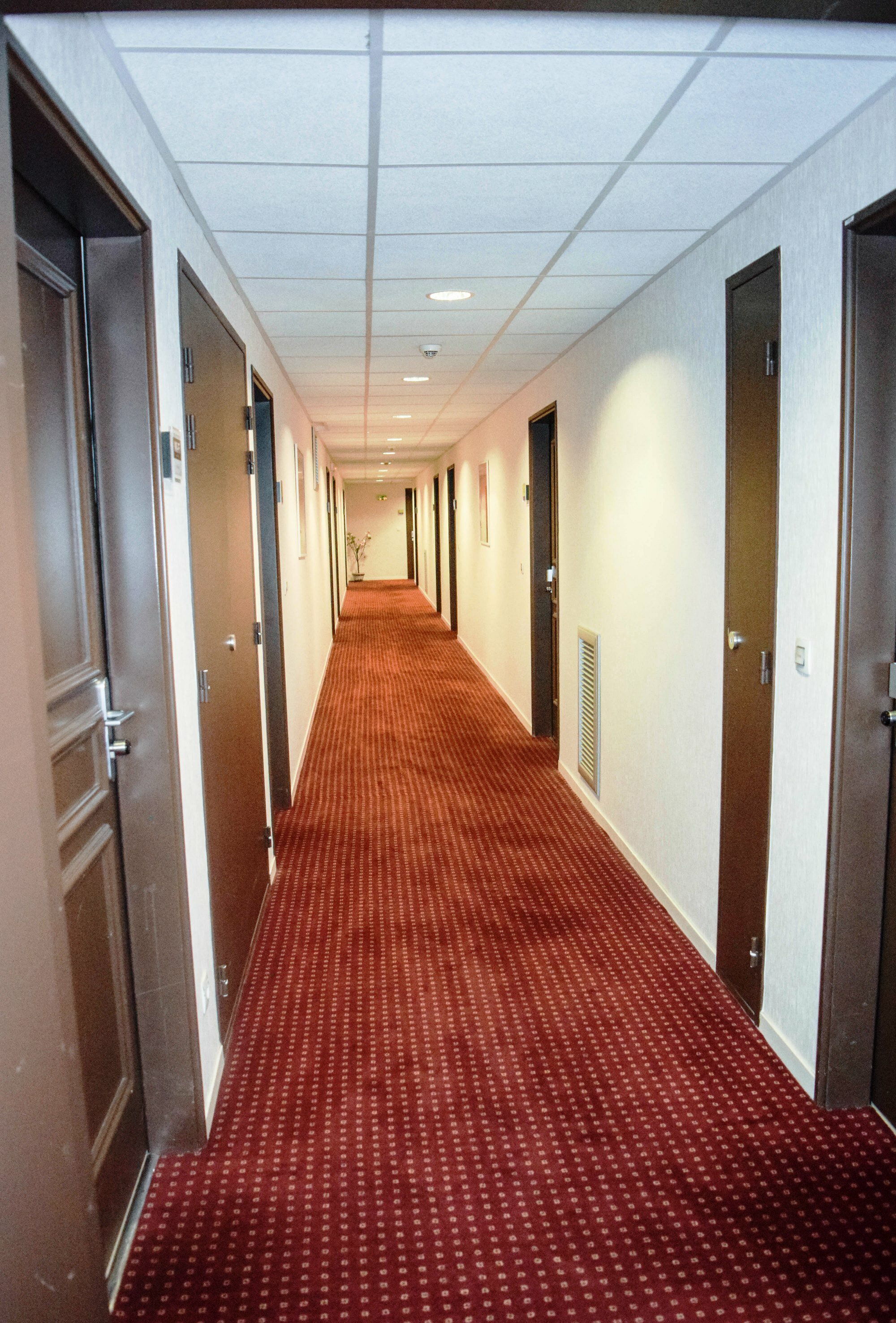 Фото ResidHotel Toulouse Centre