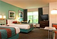 Фото SpringHill Suites by Marriott Tarrytown Westchester County