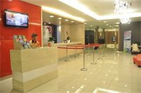 Фото Grand Sentosa Hotel