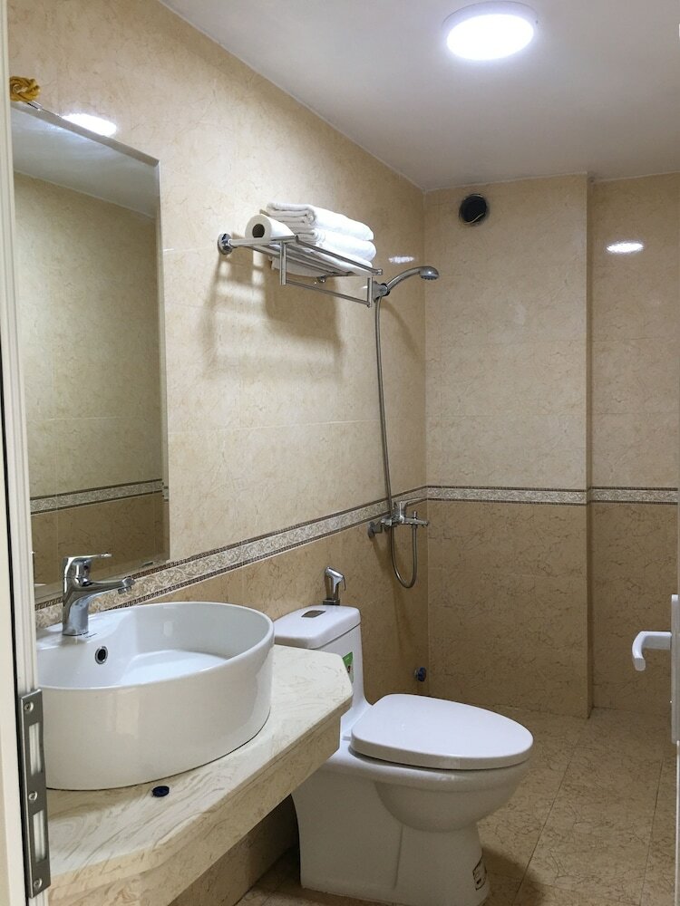 Фото Hanoi Homestay