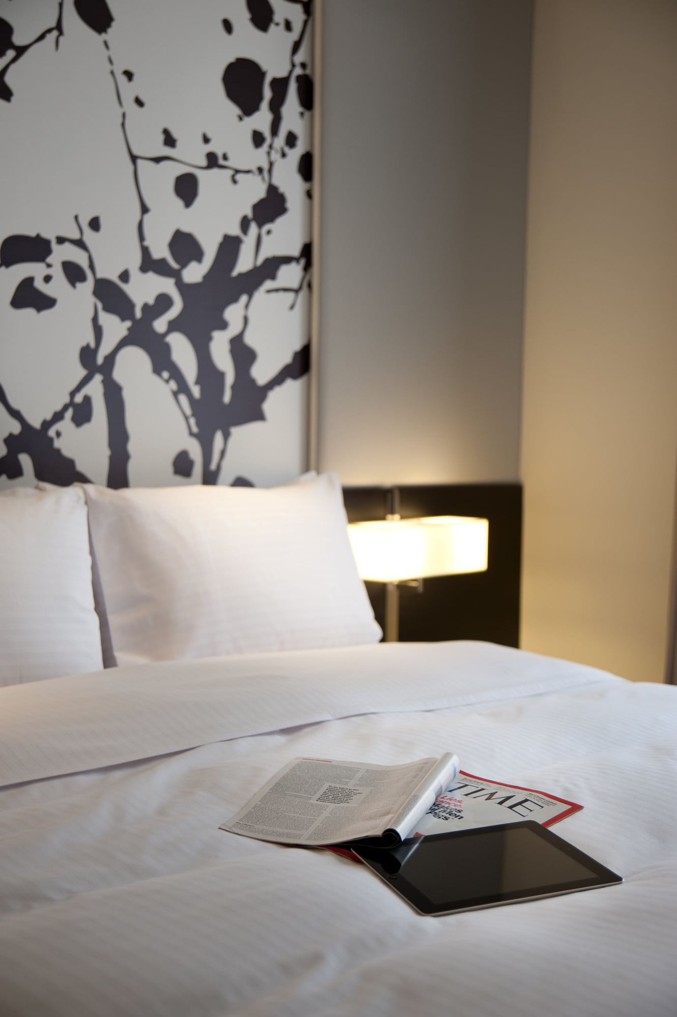 Фото The Corner House