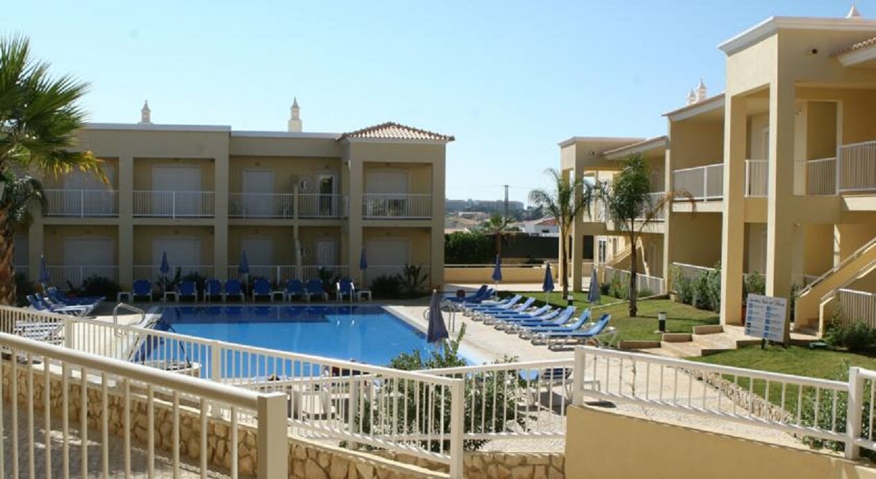 Фото Jardins Vale de Parra